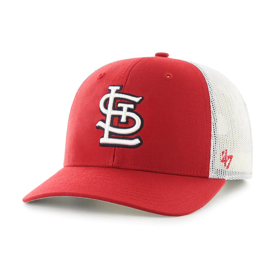 ST. LOUIS CARDINALS '47 KID'S TRUCKER