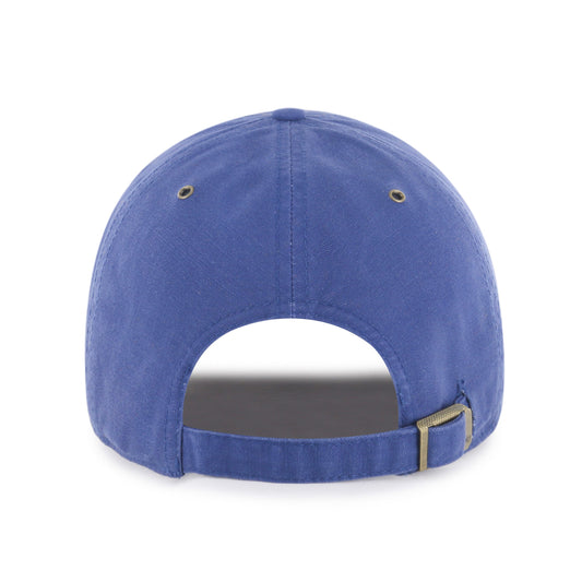 NEW YORK METS WINDHAM SUEDE '47 CLEAN UP