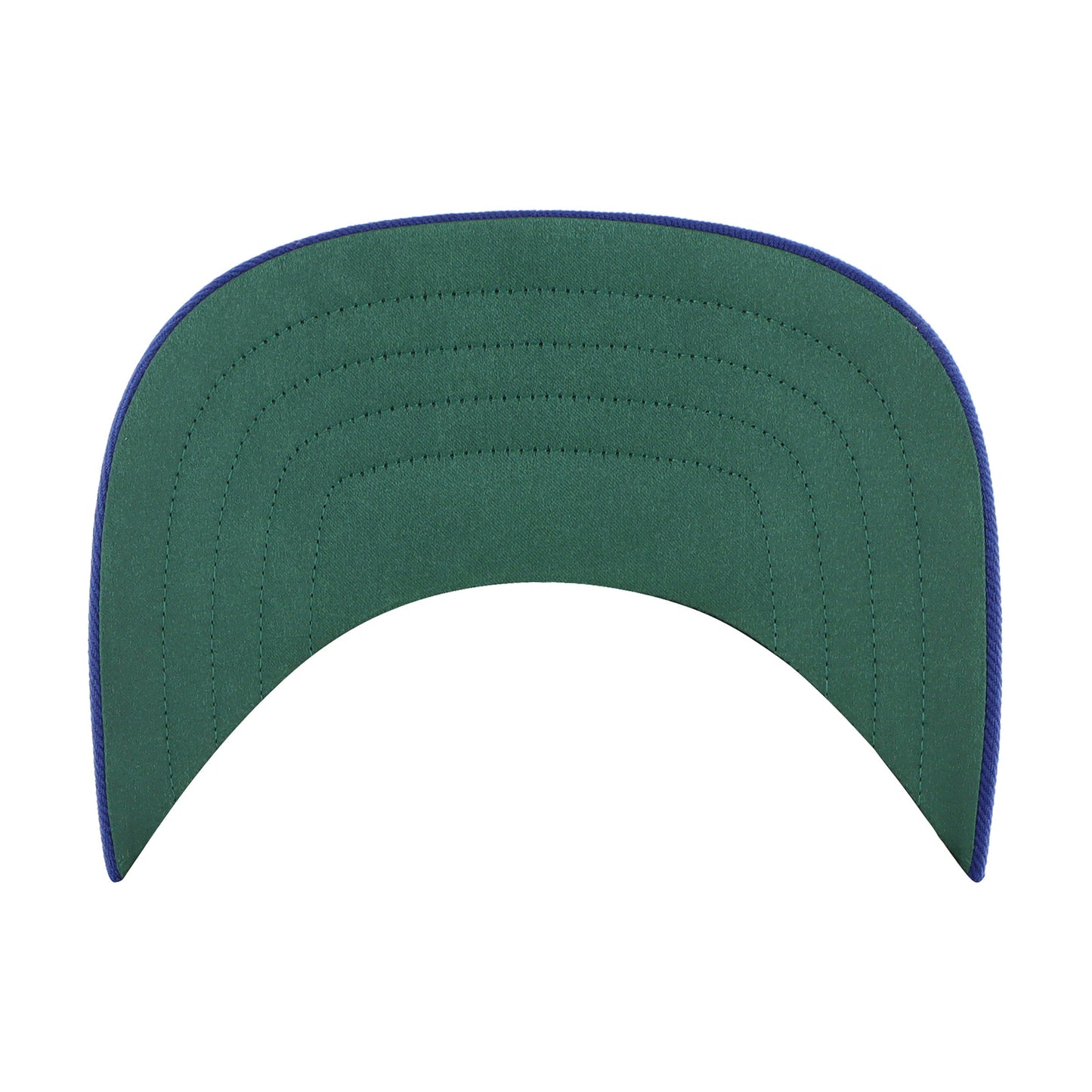 NEW YORK METS COOPERSTOWN RAWLINGS PINSTRIPE '47 HITCH