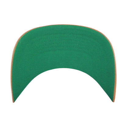 NEW YORK METS COOPERSTOWN BREAK WOOD SUEDE '47 HITCH
