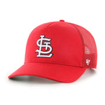 ST. LOUIS CARDINALS COOPERSTOW MESH '47 HITCH