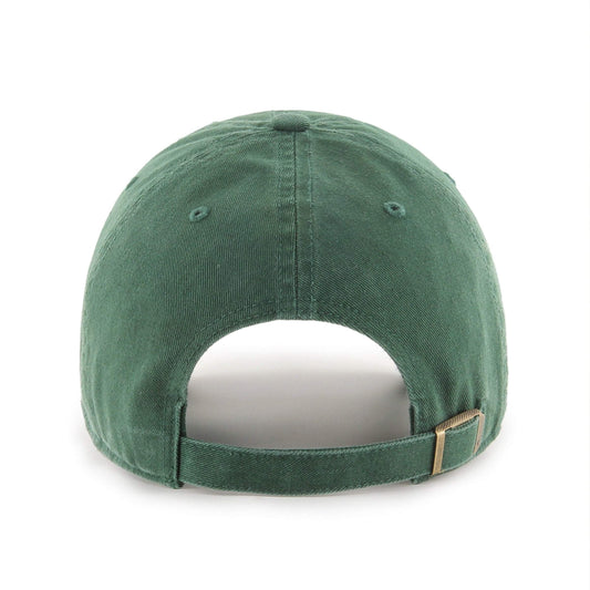 ATHLETICS BASEBALL COOPERSTOWN '47 CLEAN UP