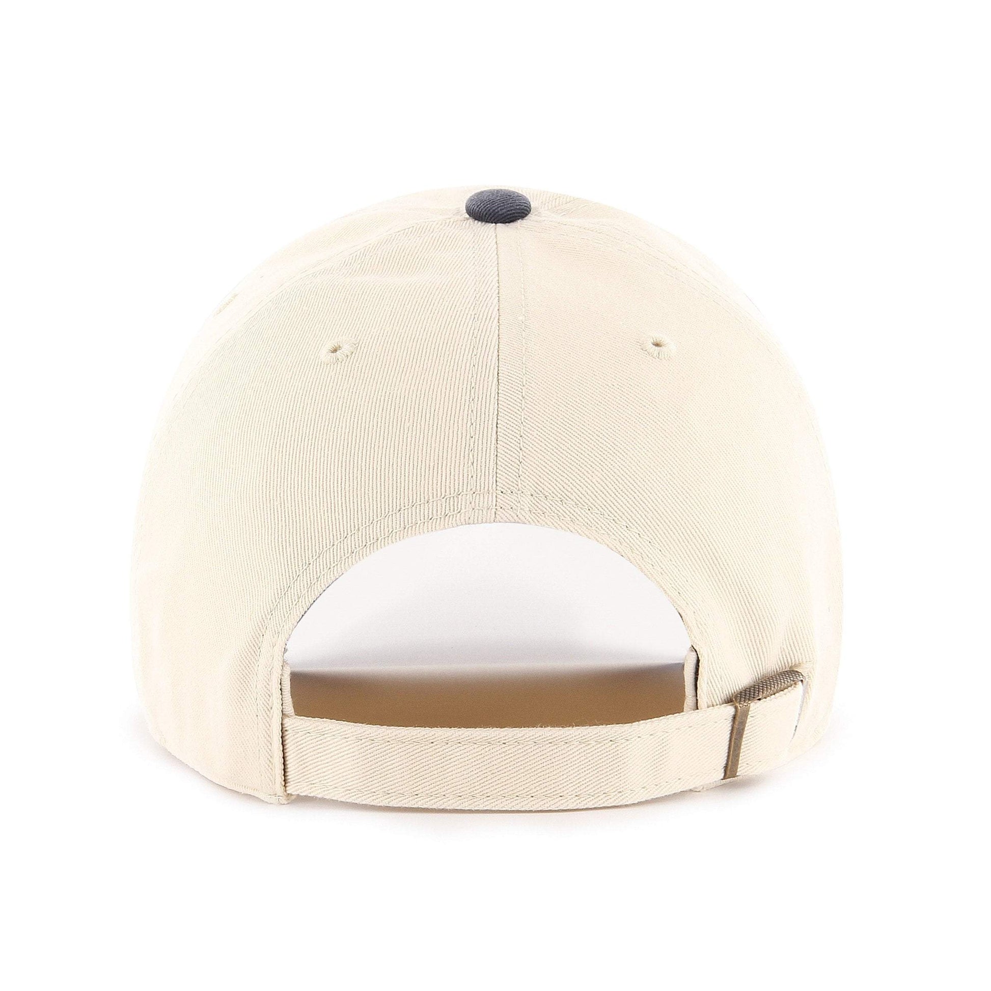 NEW YORK YANKEES COOPERSTOWN TWO TONE '47 CLEAN UP