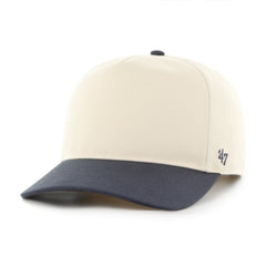 NATURAL/VINTAGE NAVY