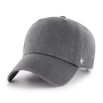 '47 BASICS CLEAN UP