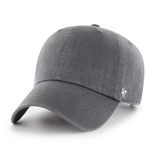 '47 BASICS CLEAN UP