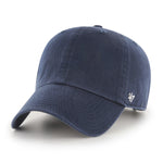 '47 BASICS CLEAN UP