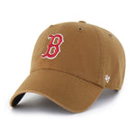 BOSTON RED SOX CARHARTT '47 CLEAN UP