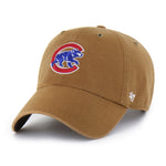 CHICAGO CUBS CARHARTT '47 CLEAN UP
