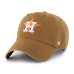 HOUSTON ASTROS CARHARTT '47 CLEAN UP