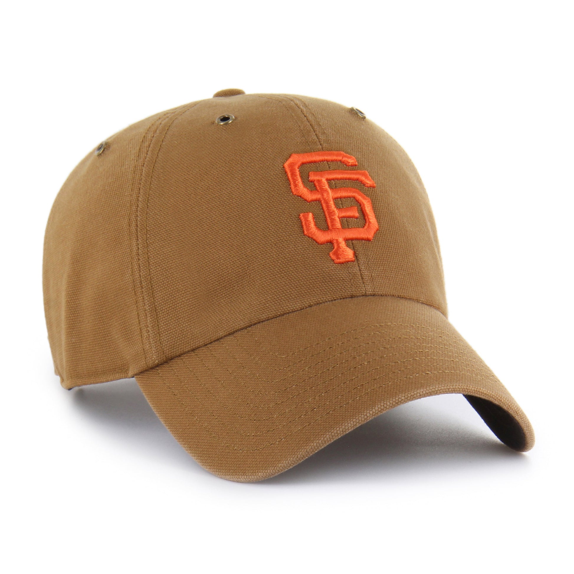 SAN FRANCISCO GIANTS CARHARTT '47 CLEAN UP