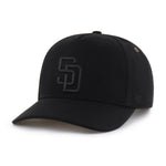 SAN DIEGO PADRES CARHARTT '47 HITCH