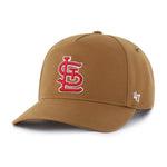 ST. LOUIS CARDINALS CARHARTT '47 HITCH