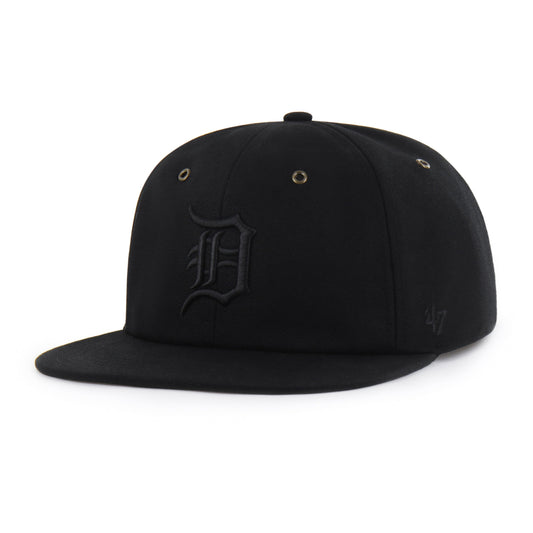 DETROIT TIGERS CARHARTT '47 CAPTAIN RL RELAXED FIT