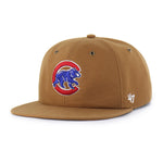 CHICAGO CUBS CARHARTT '47 CAPTAIN RL RELAXED FIT