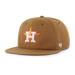 HOUSTON ASTROS CARHARTT '47 CAPTAIN RL RELAXED FIT