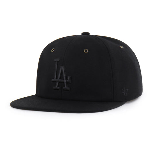 LOS ANGELES DODGERS CARHARTT '47 CAPTAIN RL RELAXED FIT