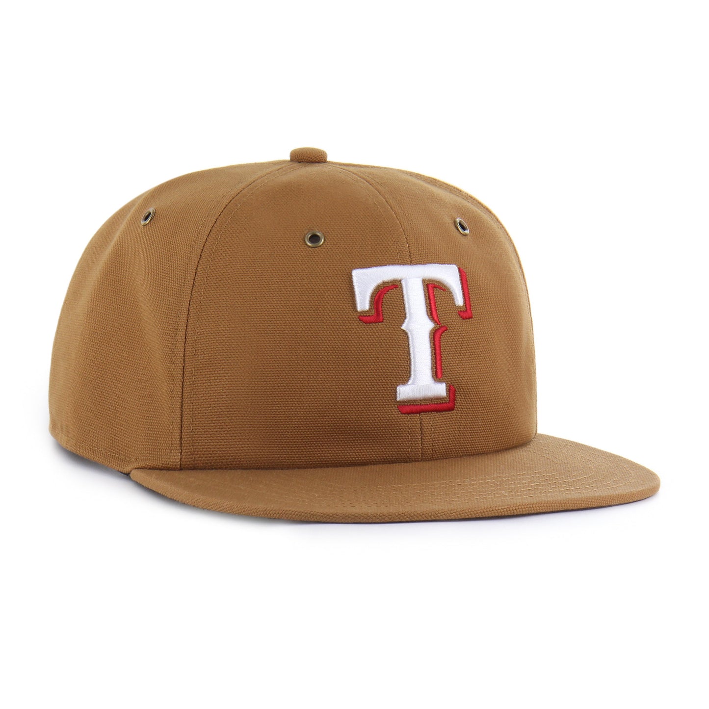 TEXAS RANGERS CARHARTT '47 CAPTAIN RL RELAXED FIT