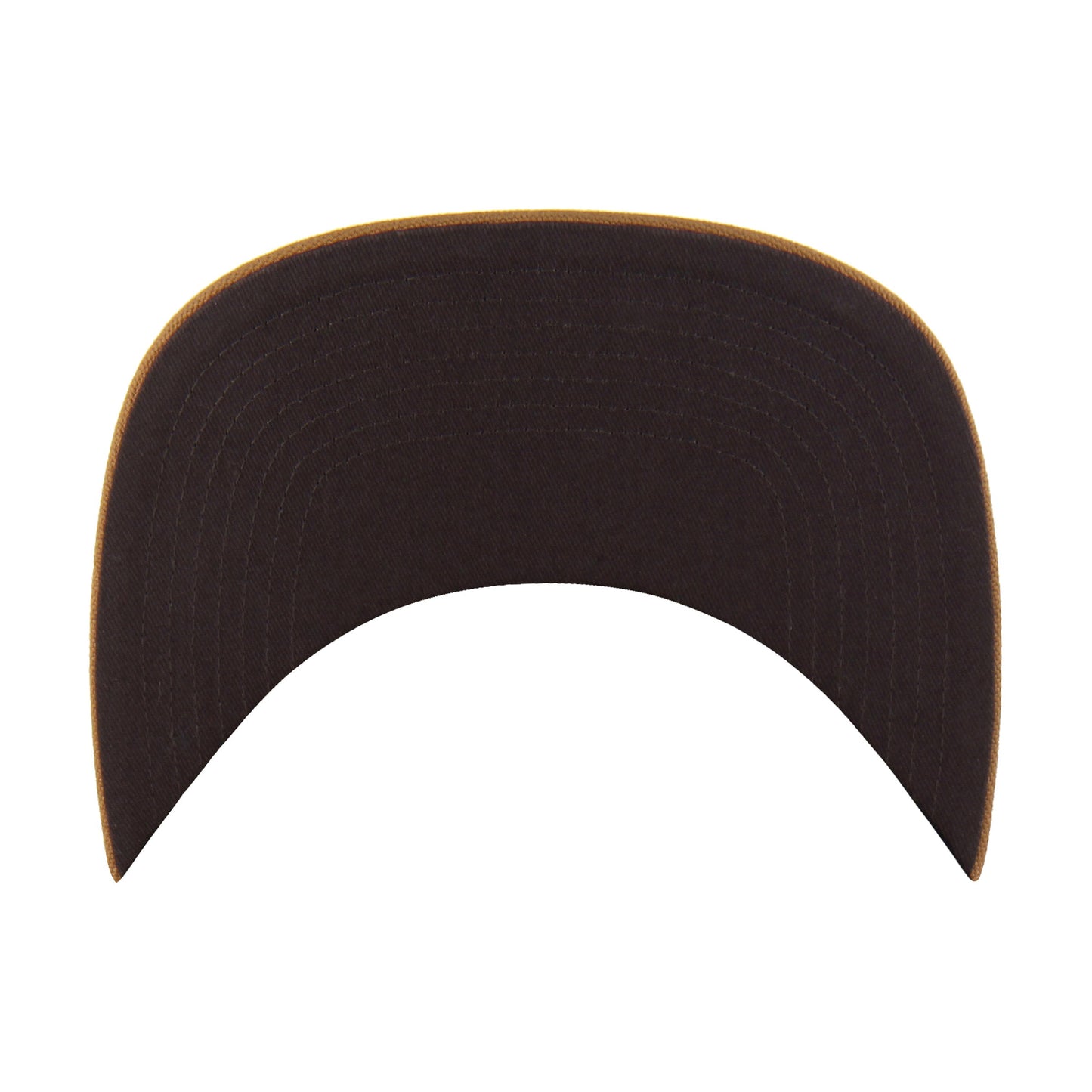 TEXAS RANGERS CARHARTT '47 CAPTAIN RL RELAXED FIT