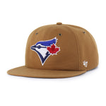 TORONTO BLUE JAYS CARHARTT '47 CAPTAIN RL RELAXED FIT