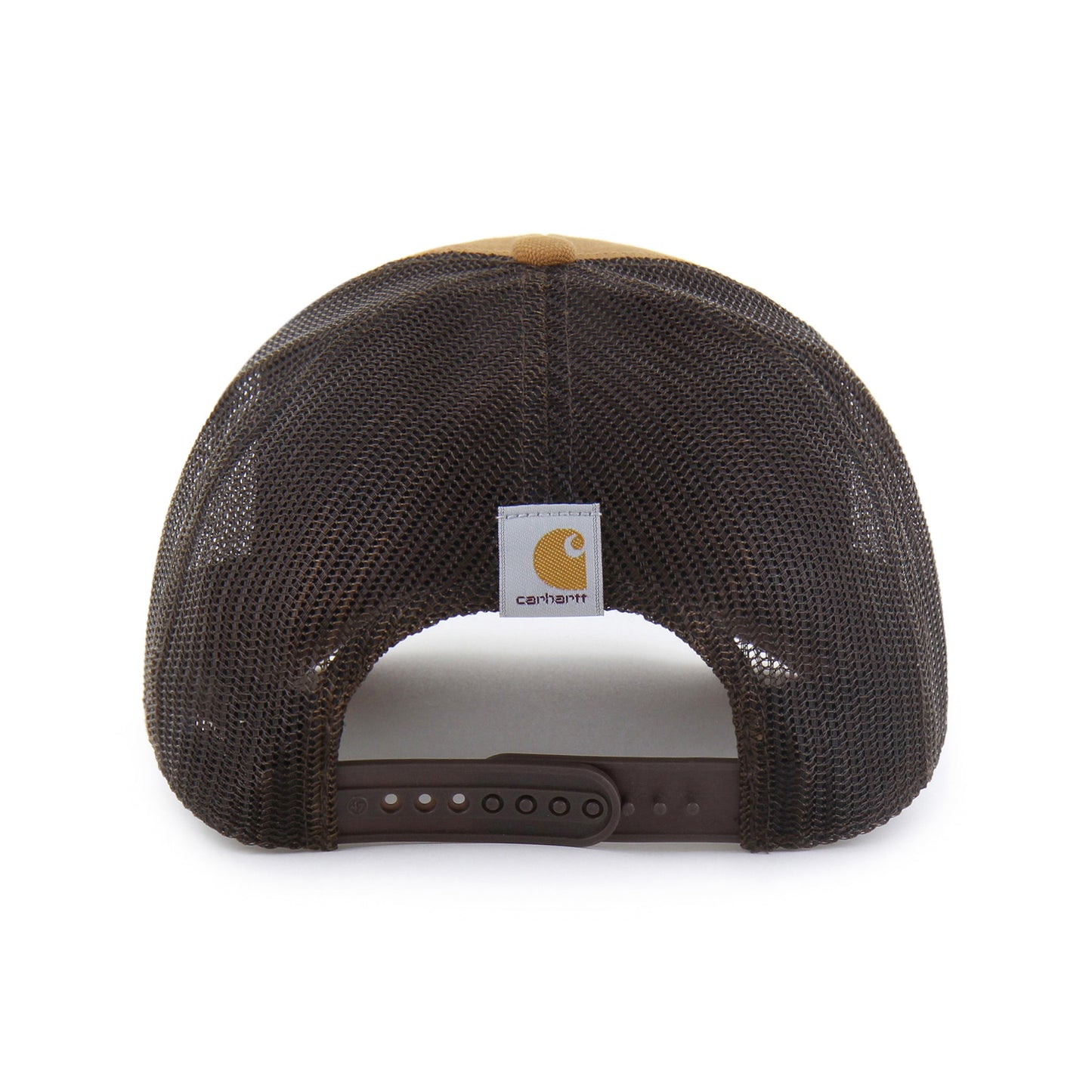ATLANTA BRAVES CARHARTT '47 TRUCKER