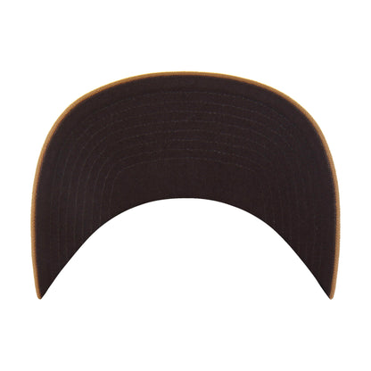 ATLANTA BRAVES CARHARTT '47 TRUCKER