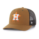 HOUSTON ASTROS CARHARTT '47 TRUCKER