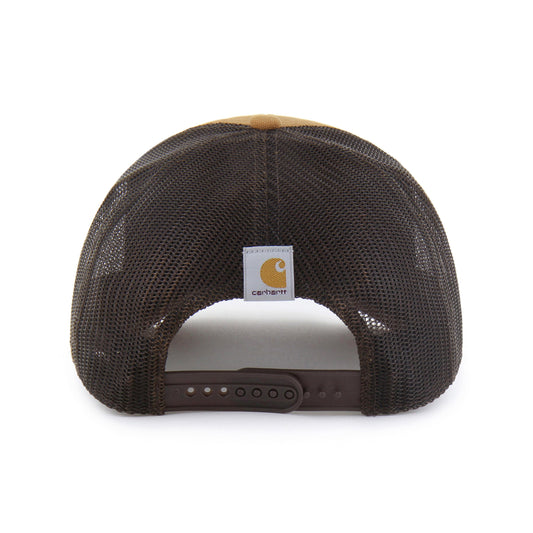 WASHINGTON NATIONALS CARHARTT '47 TRUCKER