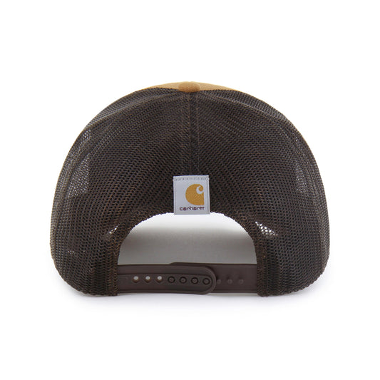 SAN FRANCISCO GIANTS CARHARTT '47 TRUCKER