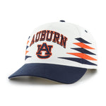 AUBURN TIGERS DIAMOND CUT '47 HITCH