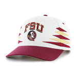 FLORIDA STATE SEMINOLES DIAMOND CUT '47 HITCH
