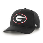 GEORGIA BULLDOGS '47 HITCH
