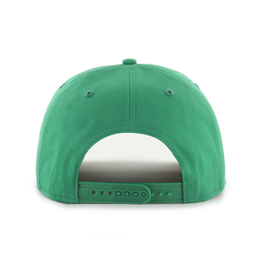 OREGON DUCKS '47 HITCH