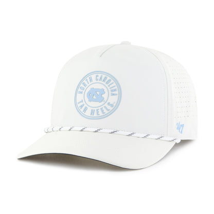 NORTH CAROLINA TAR HEELS UNC BRRR LOOP '47 HITCH