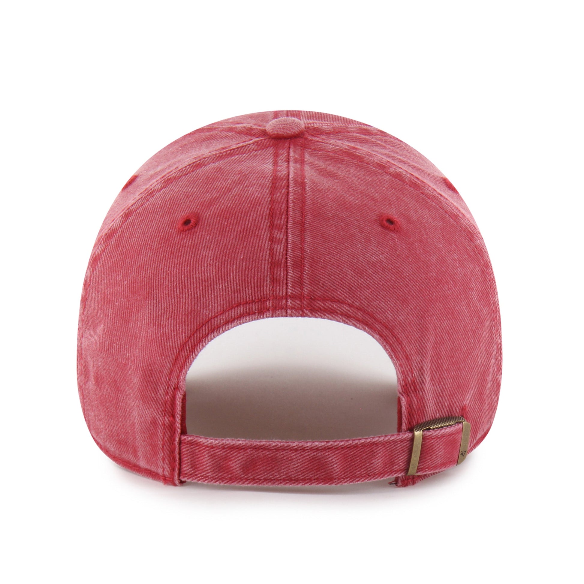 ARKANSAS RAZORBACKS PIGMENT '47 CLEAN UP