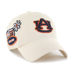 AUBURN TIGERS BADGES '47 CLEAN UP