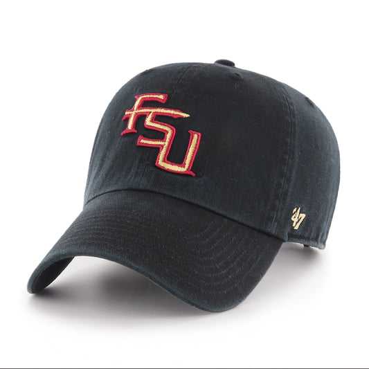 FLORIDA STATE SEMINOLES '47 CLEAN UP KIDS