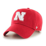 NEBRASKA CORNHUSKERS '47 CLEAN UP