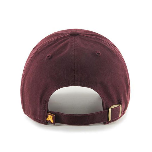 TEXAS A&M AGGIES '47 CLEAN UP - '47 - 2