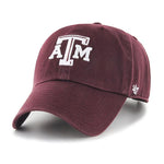 TEXAS A&M AGGIES '47 CLEAN UP - '47 - 1