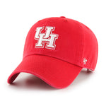 HOUSTON COUGARS '47 CLEAN UP