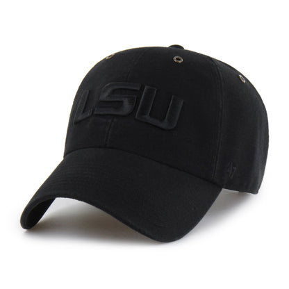 LOUISIANA STATE TIGERS CARHARTT '47 CLEAN UP