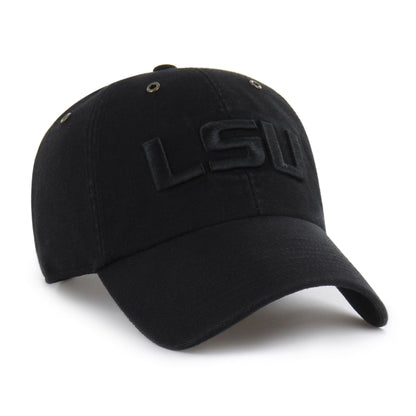 LOUISIANA STATE TIGERS CARHARTT '47 CLEAN UP