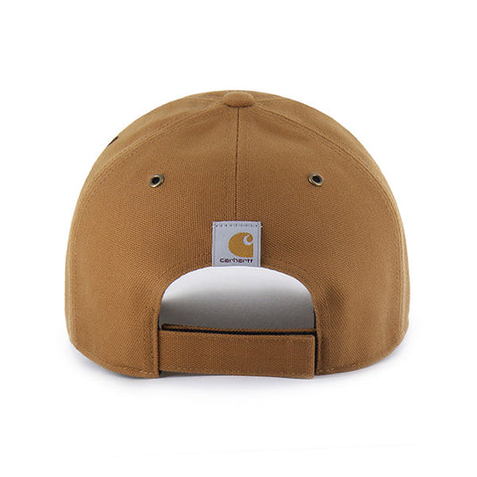 WISCONSIN BADGERS CARHARTT '47 MVP
