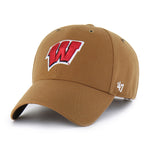 WISCONSIN BADGERS CARHARTT '47 MVP