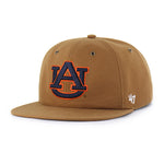 AUBURN TIGERS CARHARTT '47 CAPTAIN RL RELAXED FIT