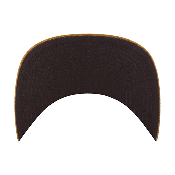 COLORADO BUFFALOES CARHARTT '47 CAPTAIN RL RELAXED FIT