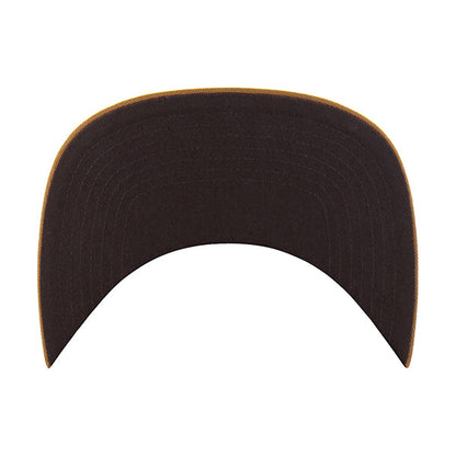 COLORADO BUFFALOES CARHARTT '47 CAPTAIN RL RELAXED FIT
