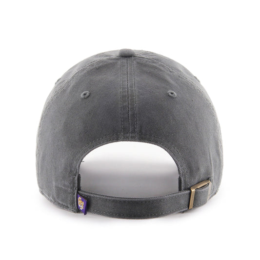 LOUISIANA STATE TIGERS LSU VINTAGE '47 KID'S CLEAN UP