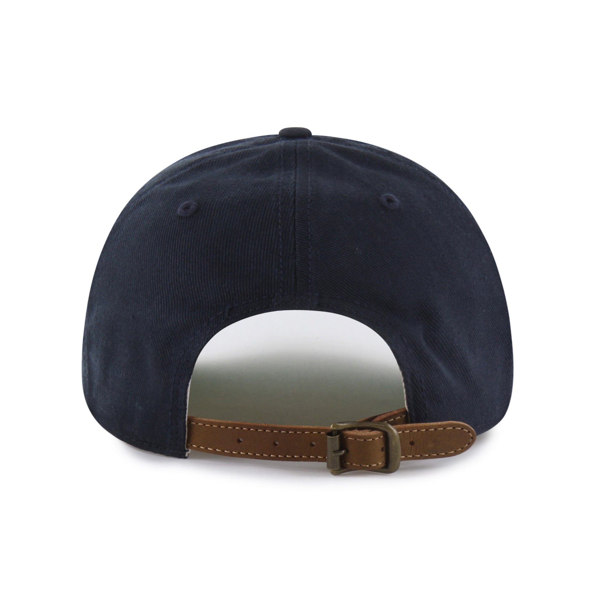 CHICAGO BEARS CHAIN SIDE STITCH '47 CLEAN UP ROUND VISOR
